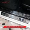 Nẹp Bước Chân Mazda 3 2020