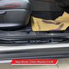 Nẹp Bước Chân Mazda CX30