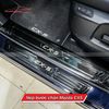Nẹp Bước Chân Mazda CX5