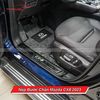 Nẹp Bước Chân Mazda CX8 2023