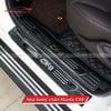 Nẹp Bước Chân Mazda CX8