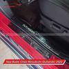 Nẹp Bước Chân Mitsubishi Outlander 2022