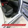 Nẹp Bước Chân Mitsubishi Outlander 2023