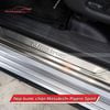 Nẹp Bước Chân Mitsubishi Pajero Sport