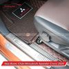 Nẹp Bước Chân Mitsubishi Xpander Cross 2020