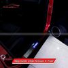 Nẹp Bước Chân Nissan X-Trail