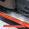 Nẹp Bước Chân Chevrolet Colorado