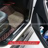Nẹp Bước Chân Ford Explorer
