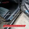 Nẹp Bước Chân Honda Accord 2022