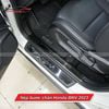 Nẹp Bước Chân Honda BRV 2023