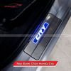 Nẹp Bước Chân Honda City