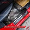 Nẹp Bước Chân Honda Civic 2017