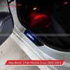 Nẹp Bước Chân Honda Civic 2022-2023