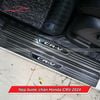 Nẹp Bước Chân Honda CRV 2024