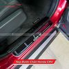 Nẹp Bước Chân Honda CRV
