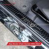 Nẹp Bước Chân Honda HRV 2022