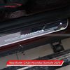 Nẹp Bước Chân Hyundai Santafe 2020