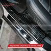 Nẹp Bước Chân Kia Carens 2023