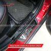 Nẹp Bước Chân Kia Seltos 2023