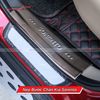 Nẹp Bước Chân Kia Sorento