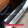 Nẹp Bước Chân Lexus RX300 2021