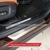 Nẹp Bước Chân Lexus RX300