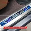 Nẹp Bước Chân Lexus RX350 2018