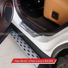 Nẹp Bước Chân Lexus RX350