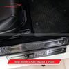 Nẹp Bước Chân Mazda 3 2020
