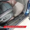 Nẹp Bước Chân Mazda CX5 2023