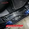 Nẹp Bước Chân Mazda CX5
