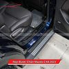 Nẹp Bước Chân Mazda CX8 2023