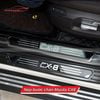 Nẹp Bước Chân Mazda CX8