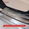 Nẹp Bước Chân Mitsubishi Xpander