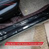 Nẹp Bước Chân Subaru Forester 2022