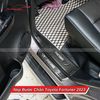 Nẹp Bước Chân Toyota Fortuner 2023