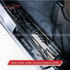 Nẹp Bước Chân Toyota Innova 2018