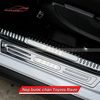Nẹp Bước Chân Toyota Raize