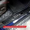 Nẹp Bước Chân Vinfast LUX SA2.0