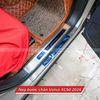 Nẹp Bước Chân Volvo XC60 2024