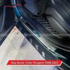 Nẹp Bước Chân Peugeot 5008 2022