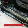 Nẹp Bước Chân Subaru Forester