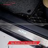 Nẹp Bước Chân Toyota Altis