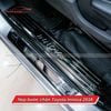 Nẹp Bước Chân Toyota Innova 2018