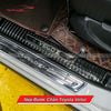 Nẹp Bước Chân Toyota Veloz