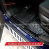 Nẹp Bước Chân Vinfast LUX SA2.0