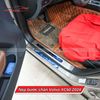 Nẹp Bước Chân Volvo XC60 2024