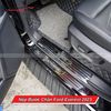 Nẹp Bước Chân Ford Everest 2023