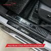 Nẹp Bước Chân Ford Territory 2023