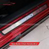 Nẹp Bước Chân Honda Brio
